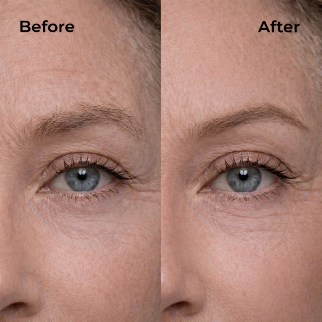 BellaSmooth™ Luxury Facial Trimmer