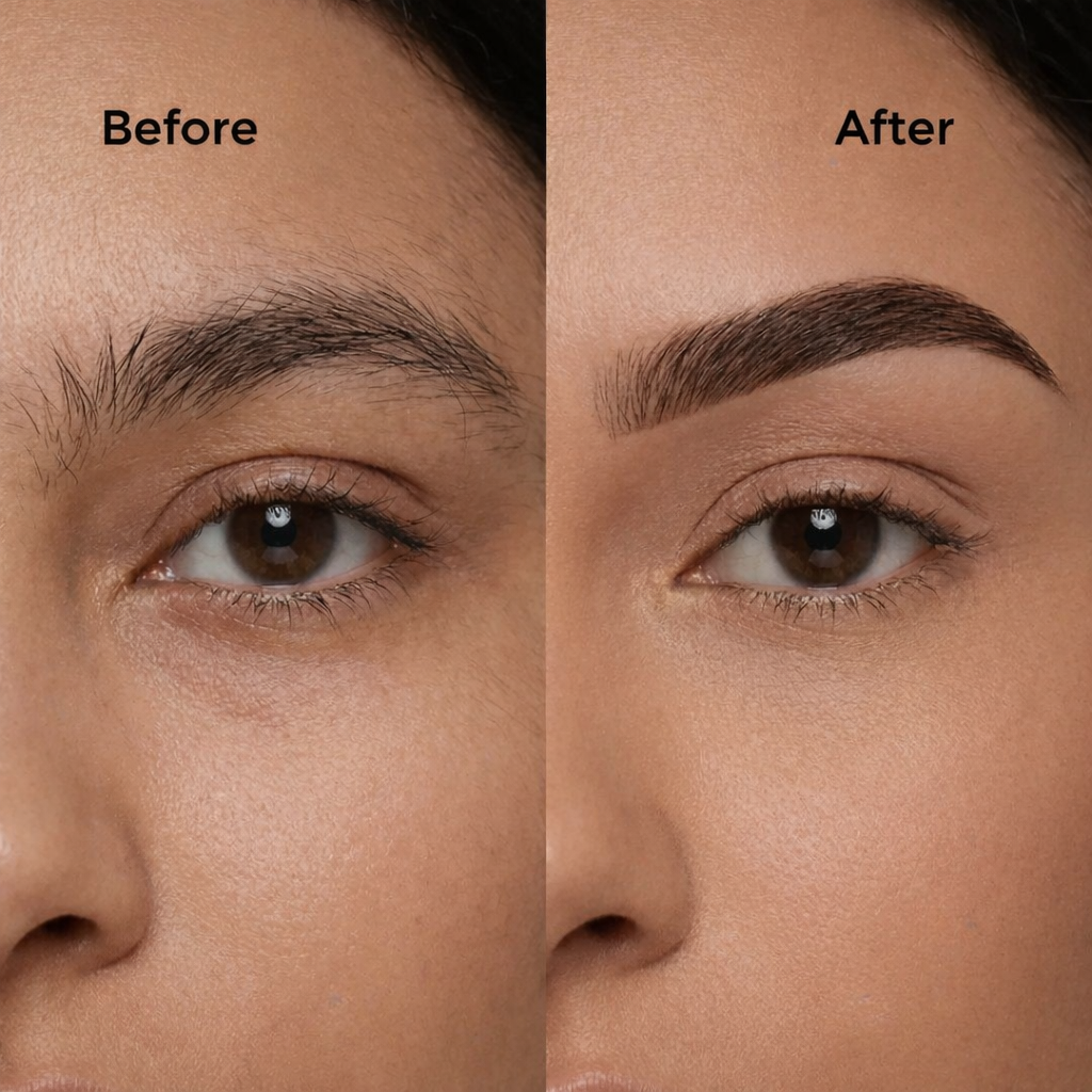 BellaSmooth™ Luxury Facial Trimmer